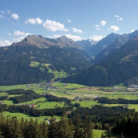Apartamento Flat South Of Kitzb Hel With Nationalparkcard Hollersbach im Pinzgau Exterior foto
