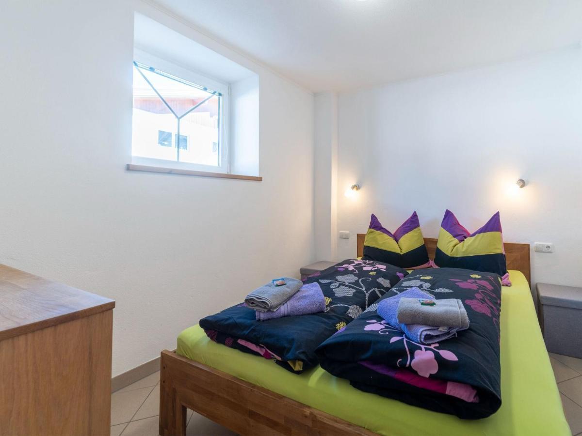 Apartamento Flat South Of Kitzb Hel With Nationalparkcard Hollersbach im Pinzgau Exterior foto