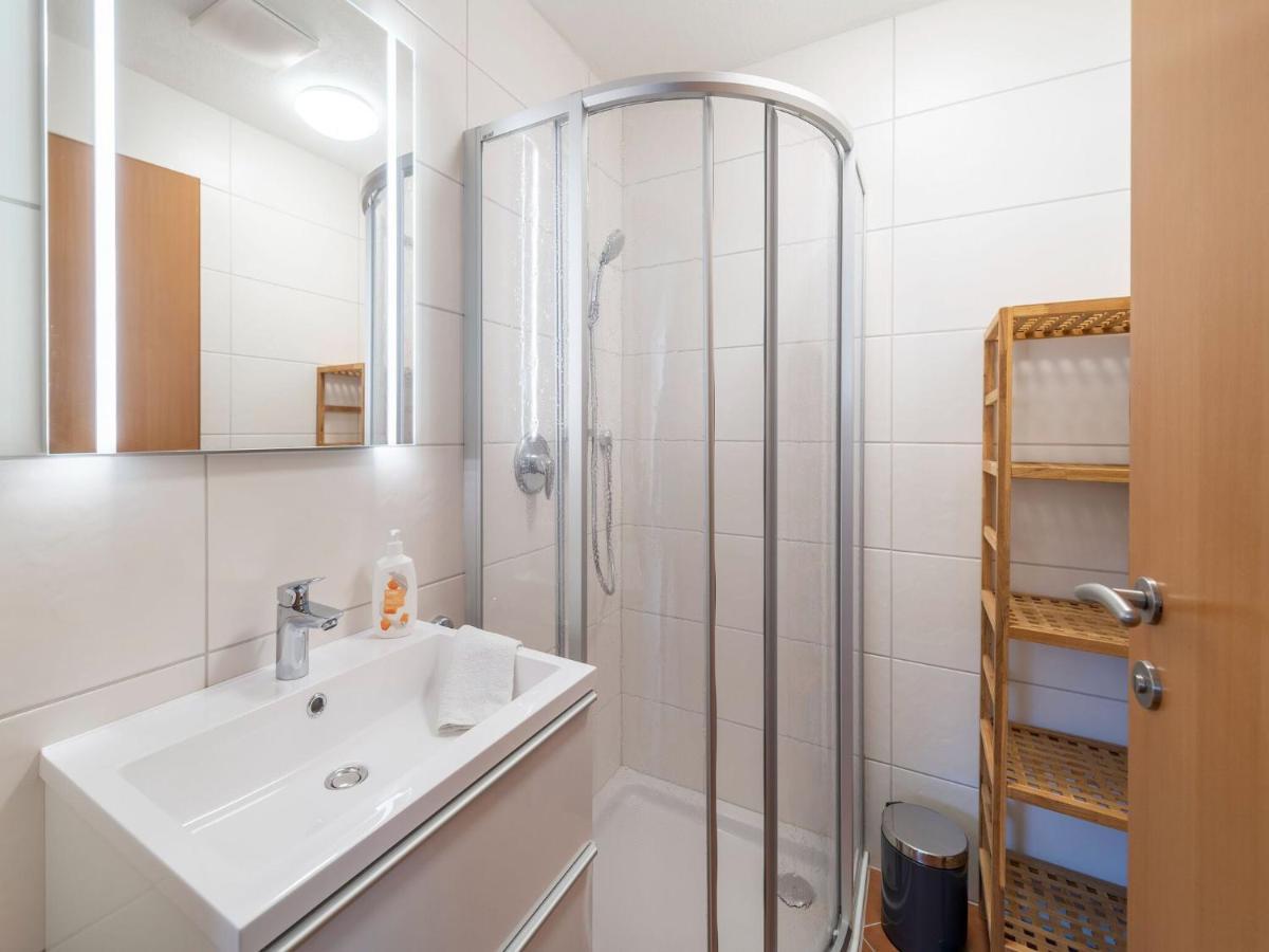 Apartamento Flat South Of Kitzb Hel With Nationalparkcard Hollersbach im Pinzgau Exterior foto