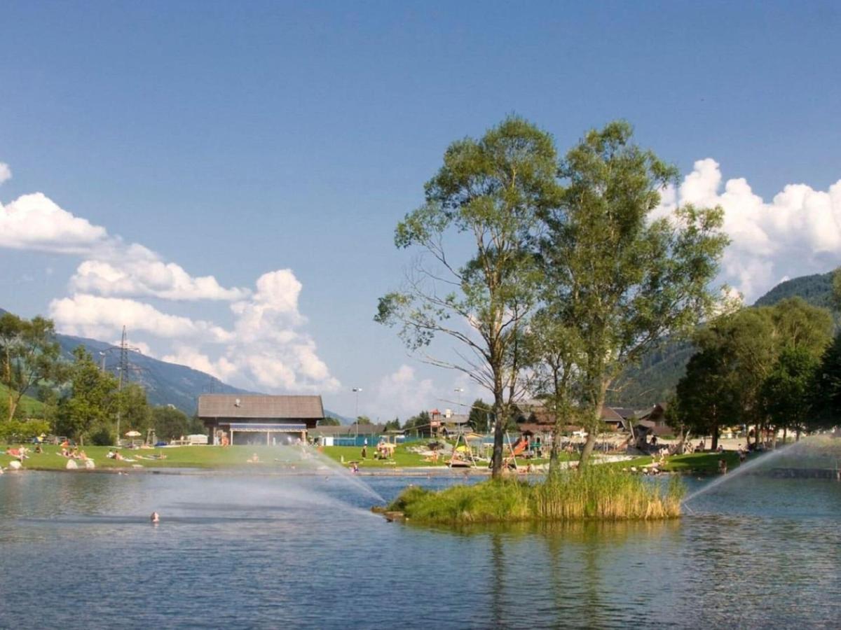 Apartamento Flat South Of Kitzb Hel With Nationalparkcard Hollersbach im Pinzgau Exterior foto