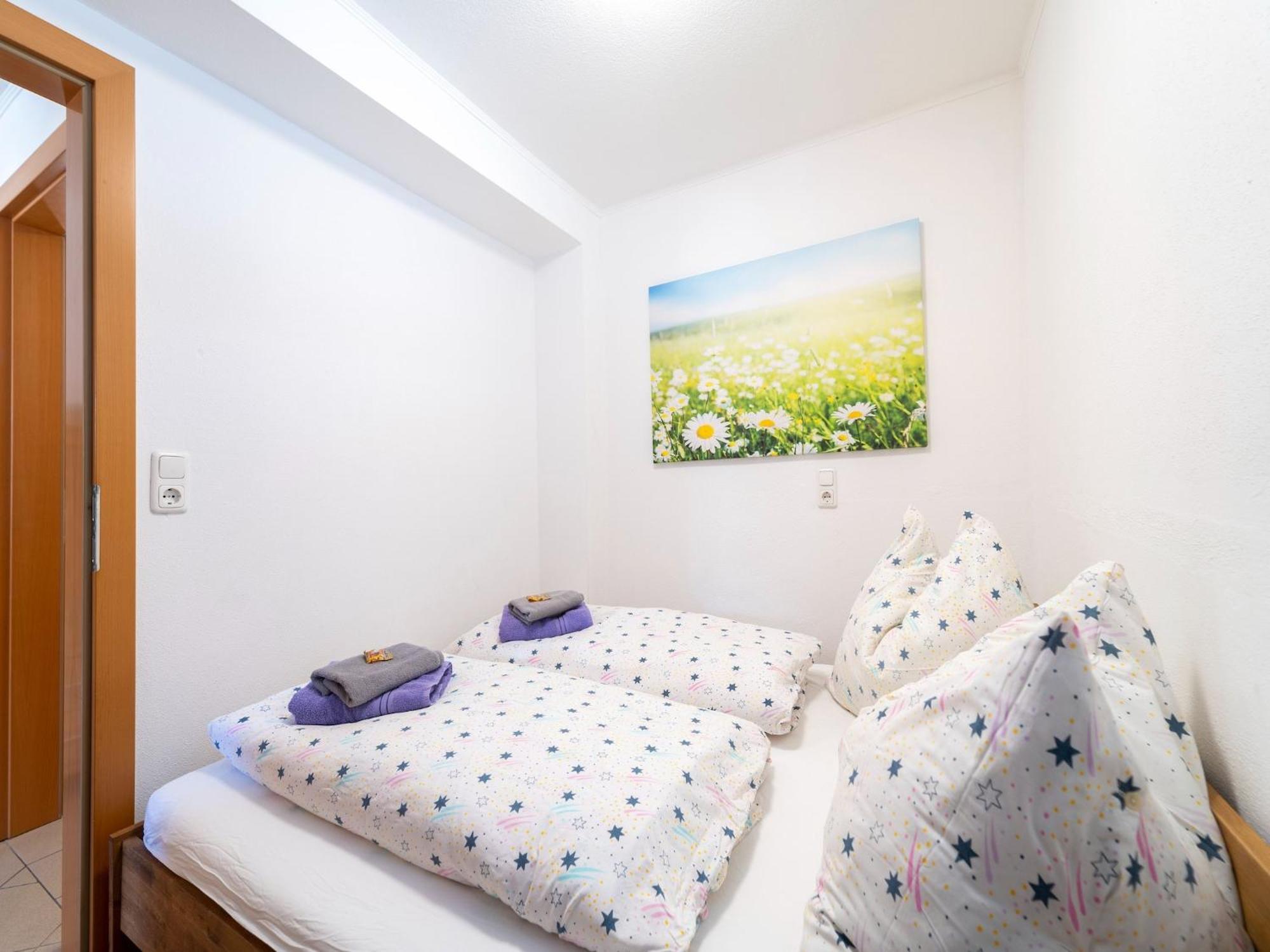 Apartamento Flat South Of Kitzb Hel With Nationalparkcard Hollersbach im Pinzgau Exterior foto
